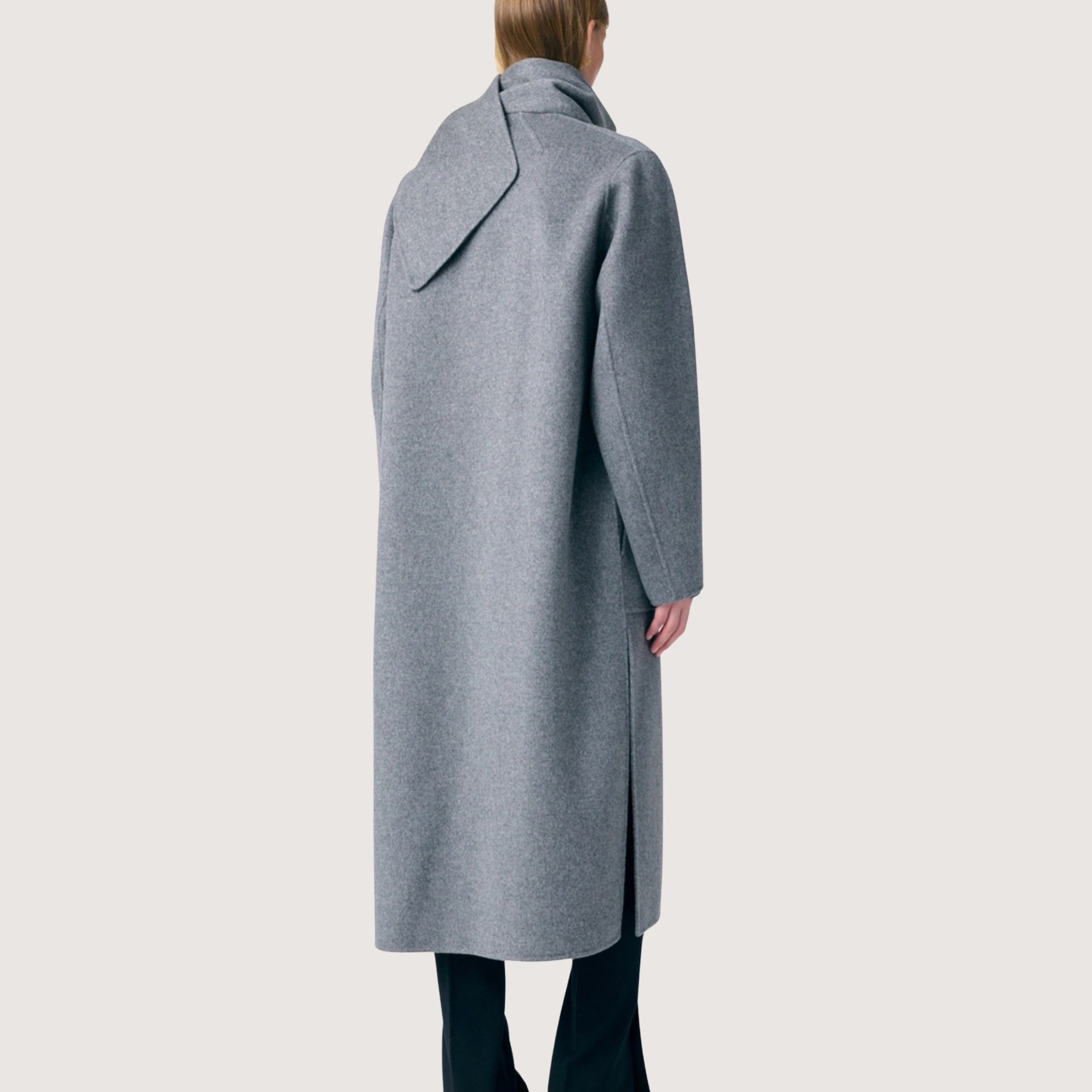 Valeran Coat