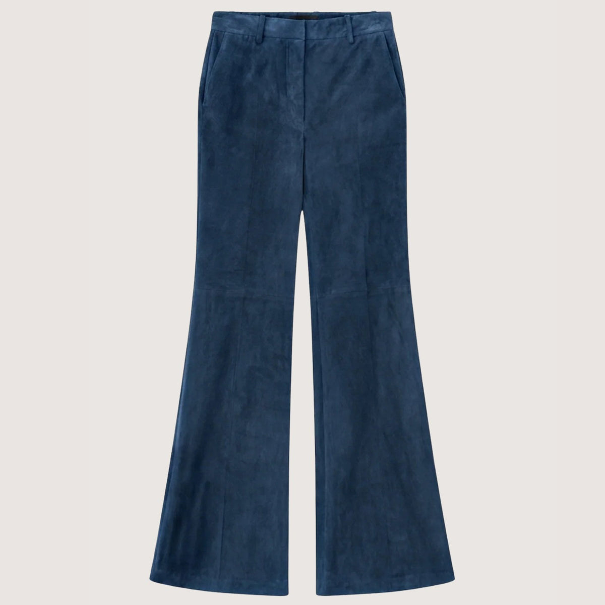 Tafira Suede Stretch Trouser
