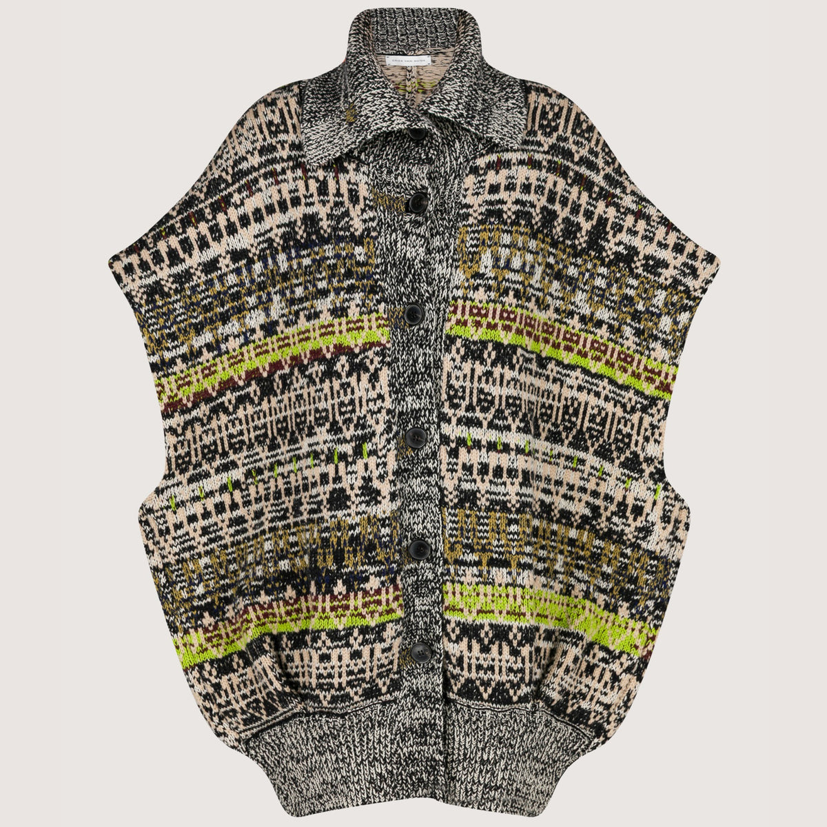 Tecla Cardigan