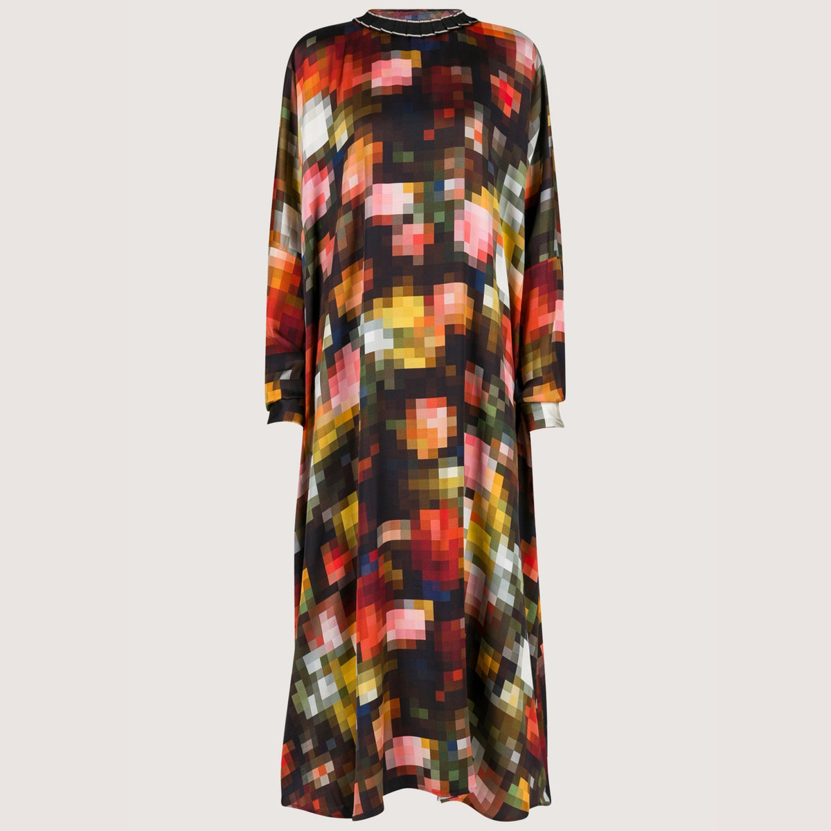 Daftan Dress