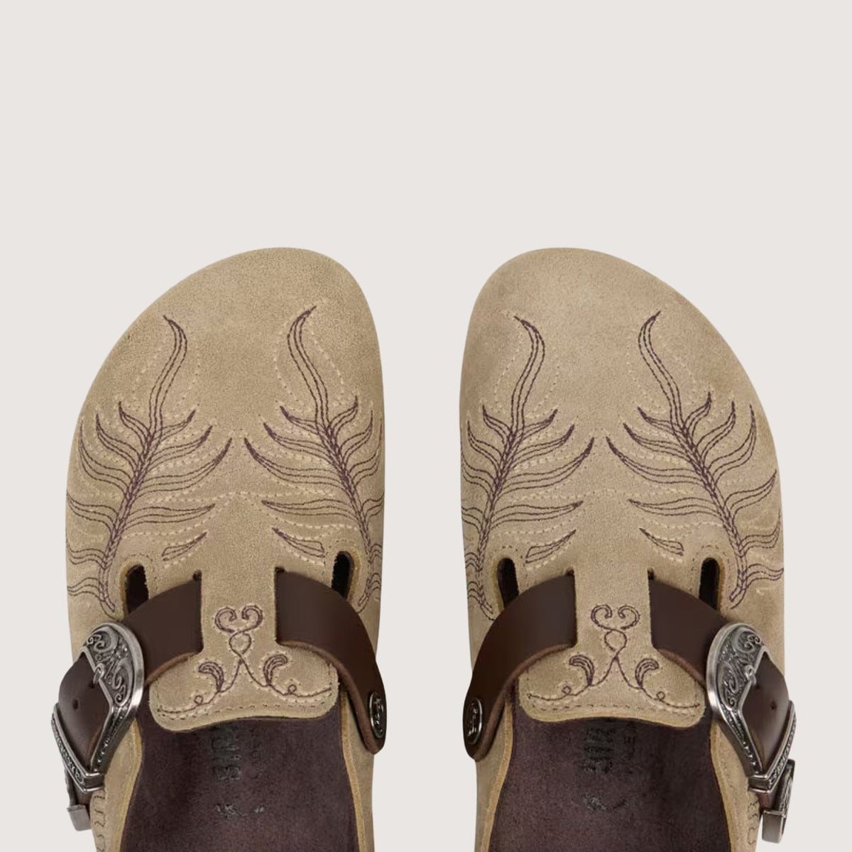 Birkenstock By Etro