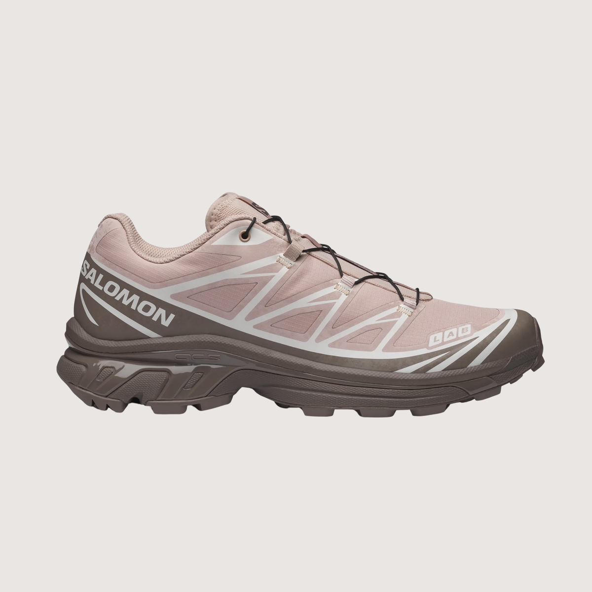 XT-6 Protective Shadow Gray/Iron/Lilac