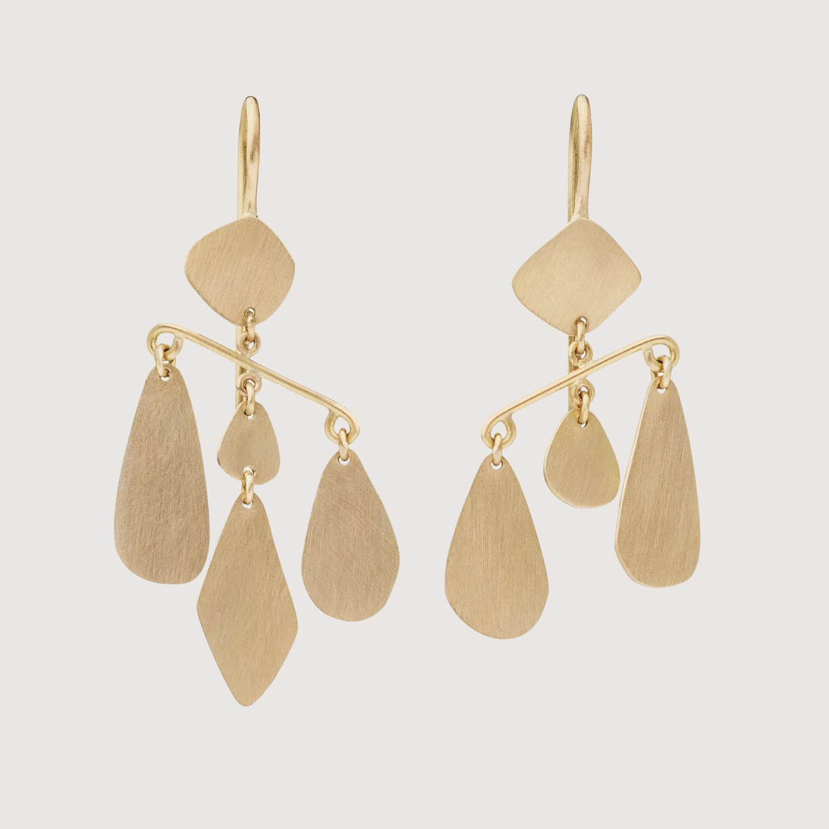 Uro Earrings