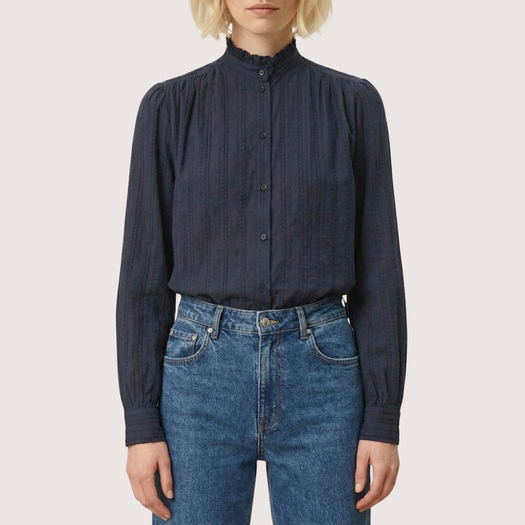 Hilda Blouse