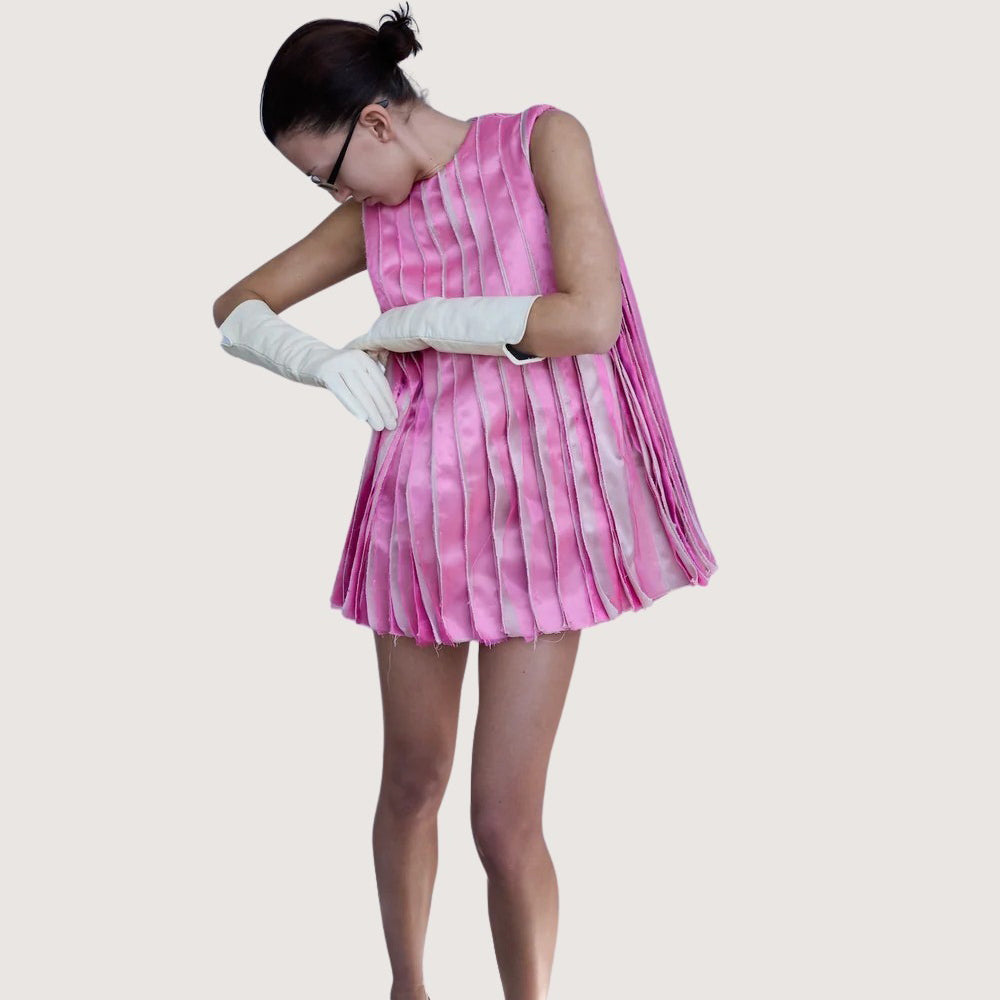 Elisette Dress