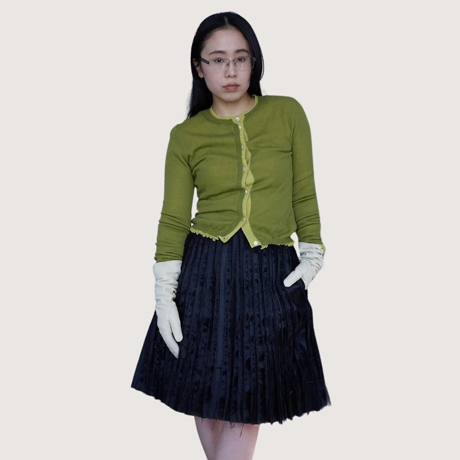 Sandiana Skirt