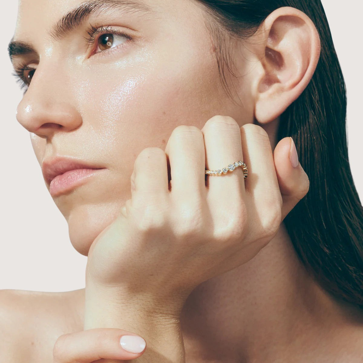 Sky Classic Ring
