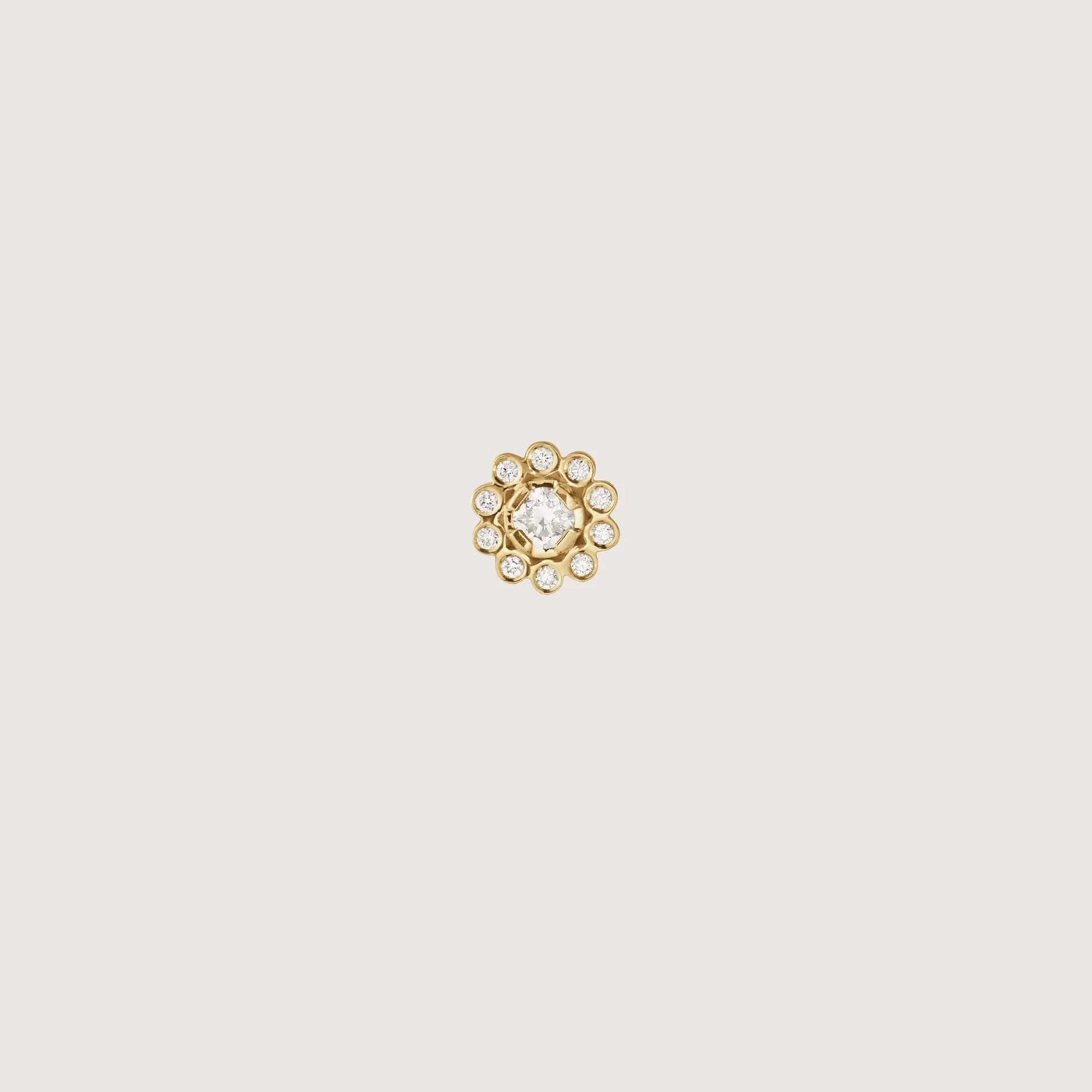 Soleil de Fleur