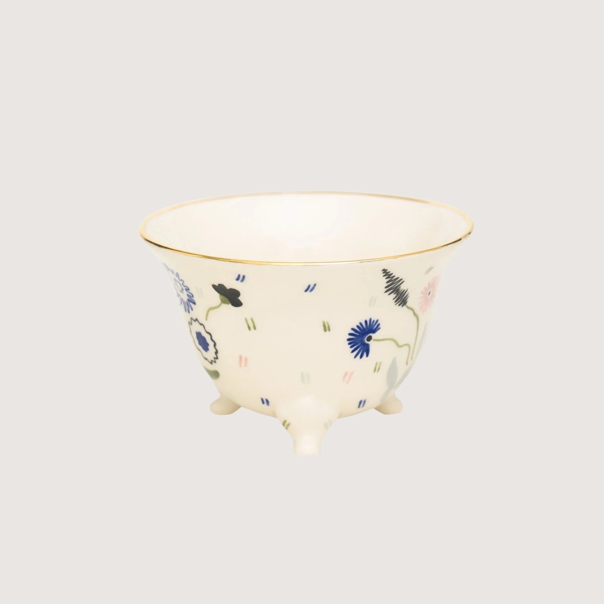 Cup Naive Pond
