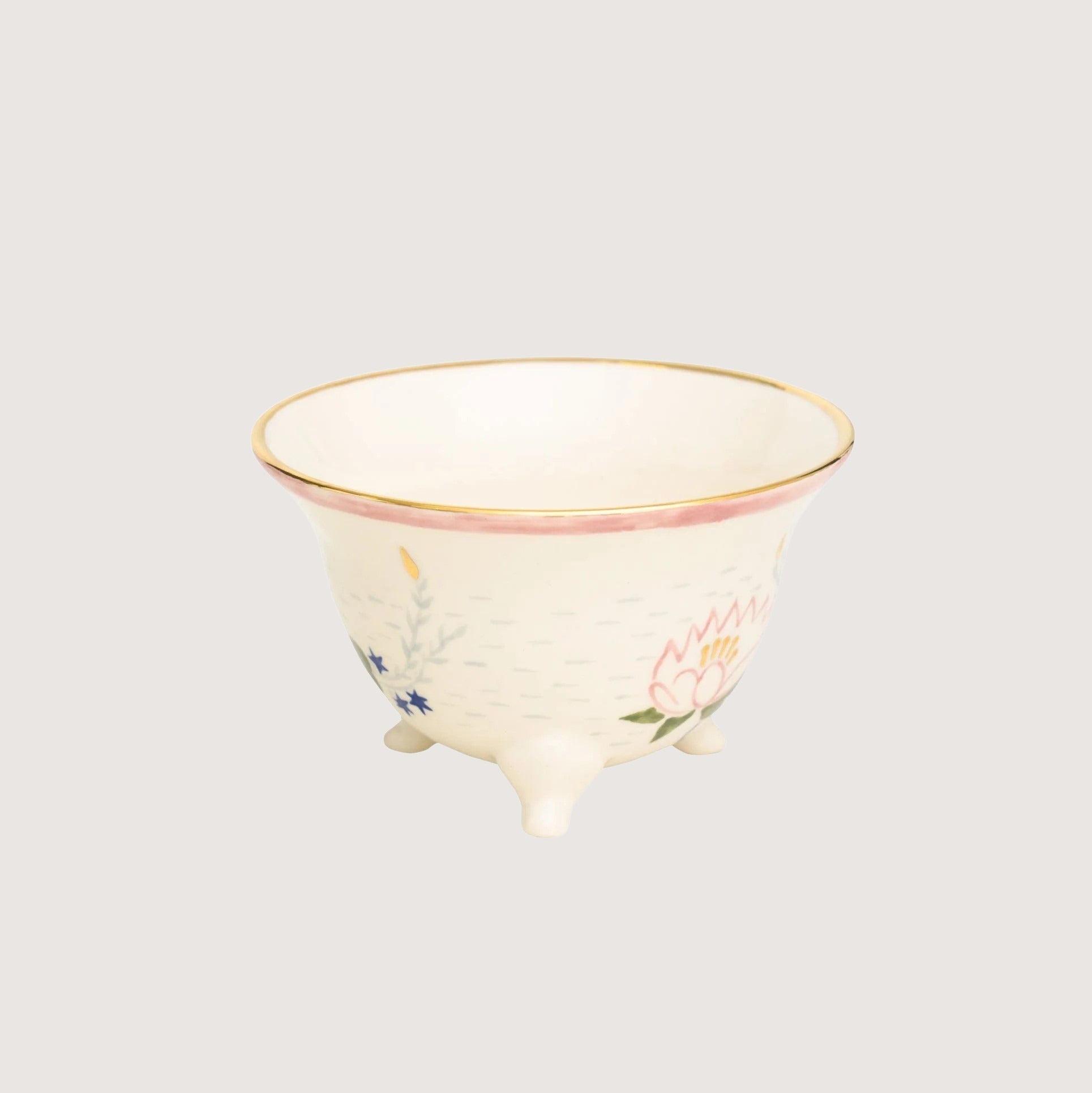 Cup Naive Cornflower
