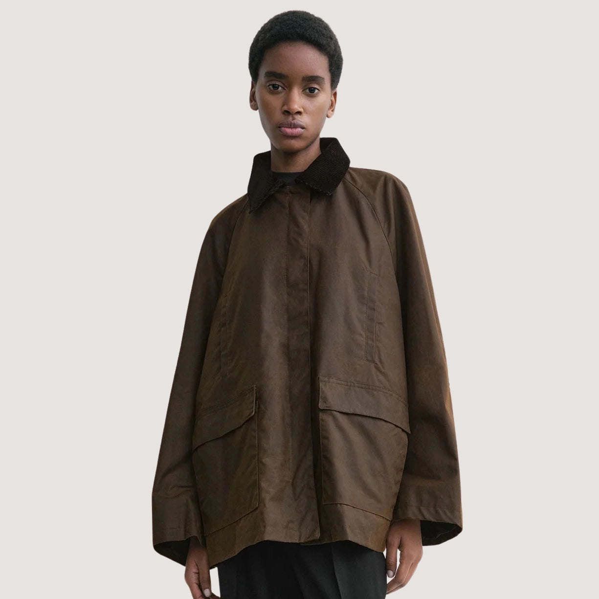Country Jacket