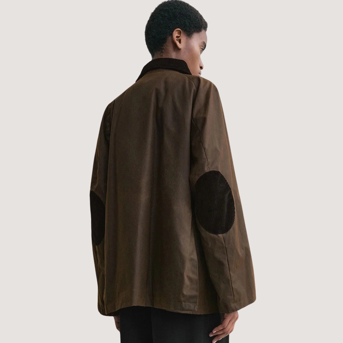 Country Jacket