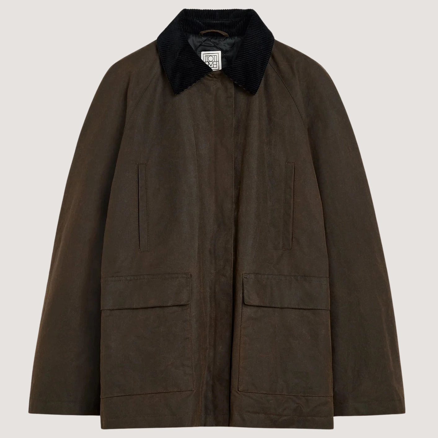 Country Jacket