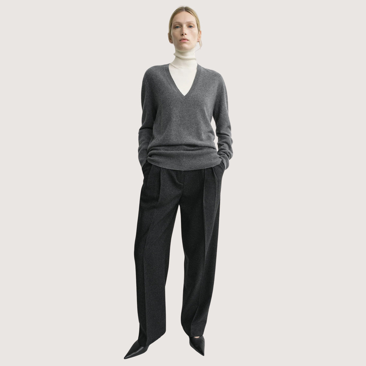 Winter Trousers