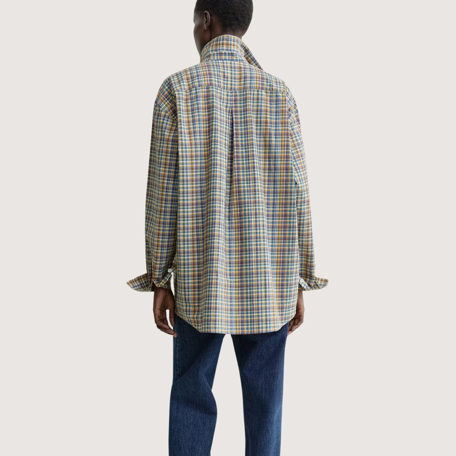 Classic Check Shirt