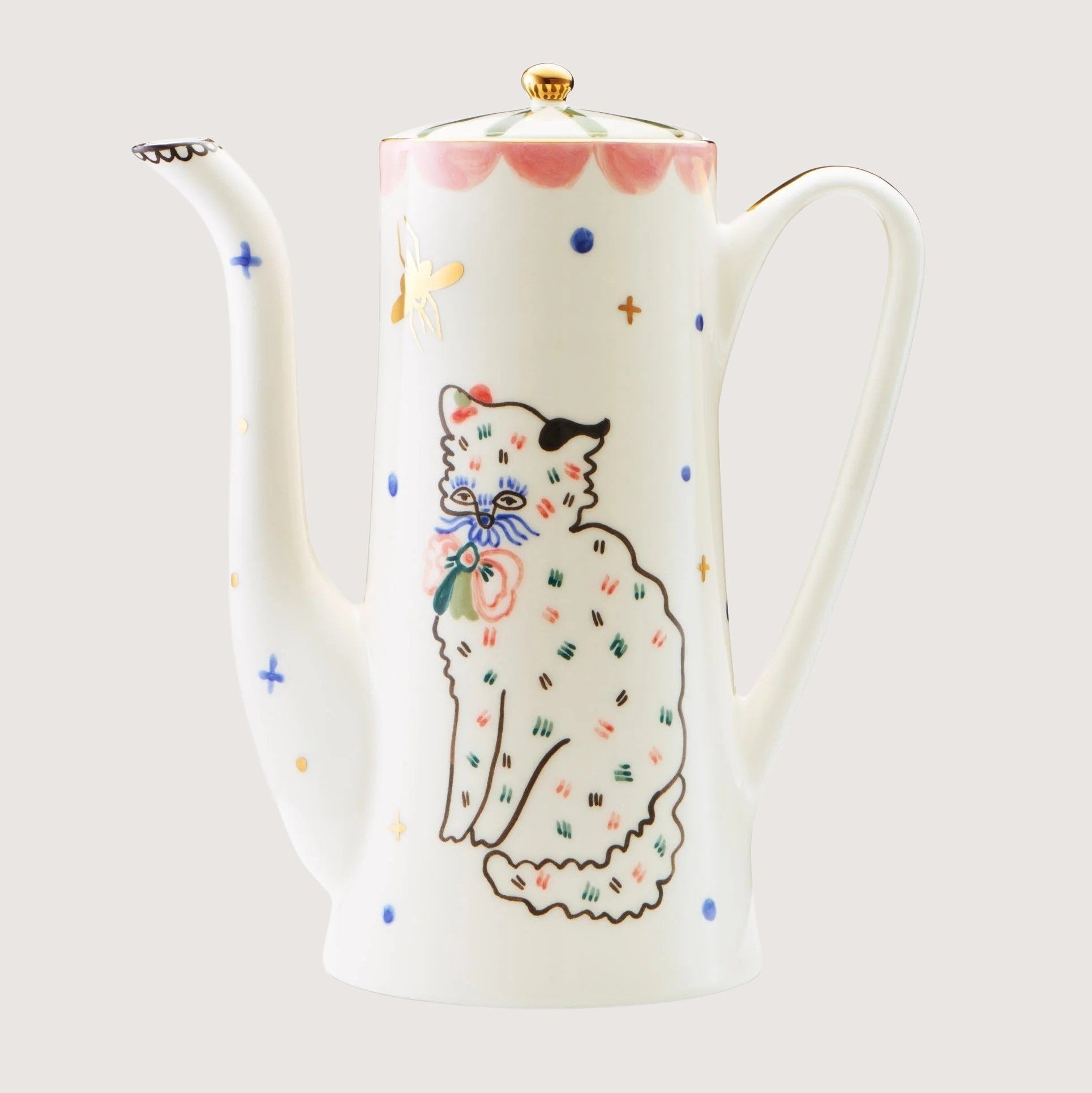 Teapot Easter 2023