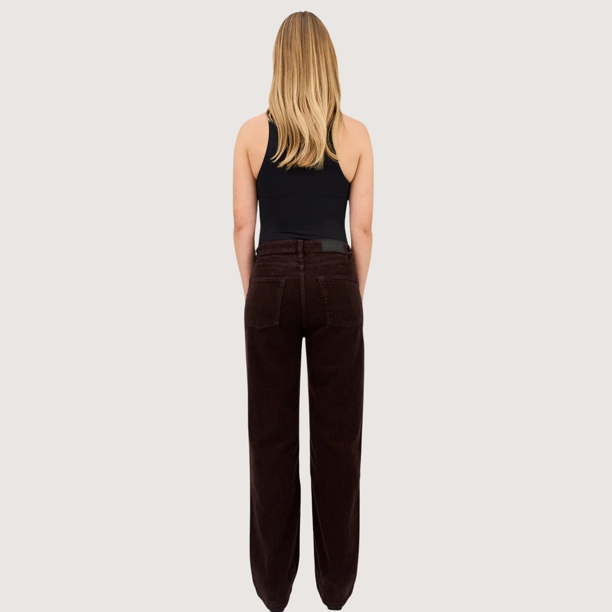 Brown - Corduroy