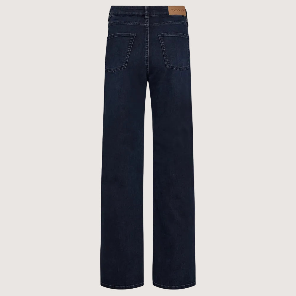Brown Jeans - Austin Heritage