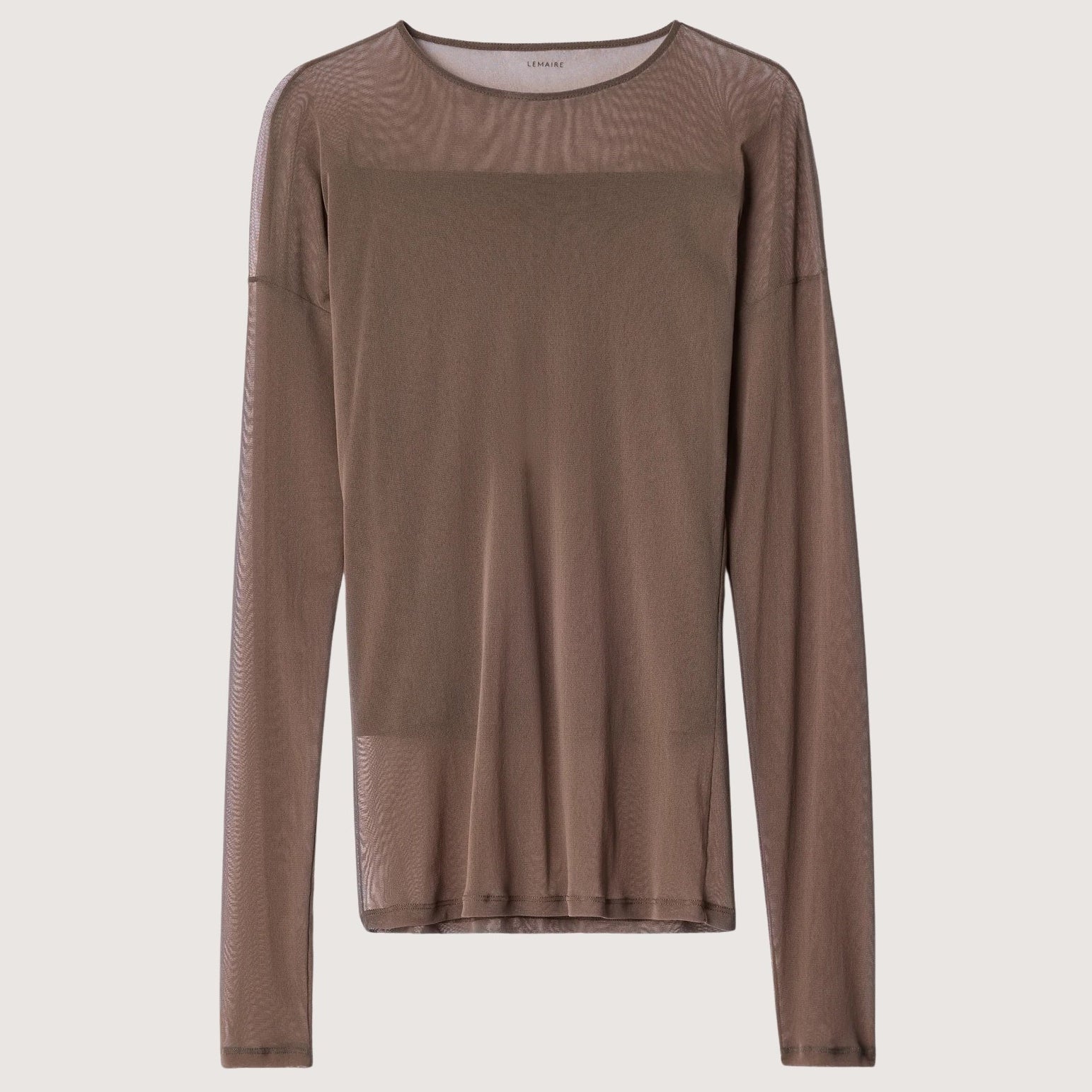 Ballerina Top Mesh
