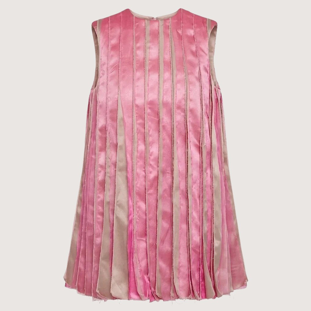 Elisette Dress