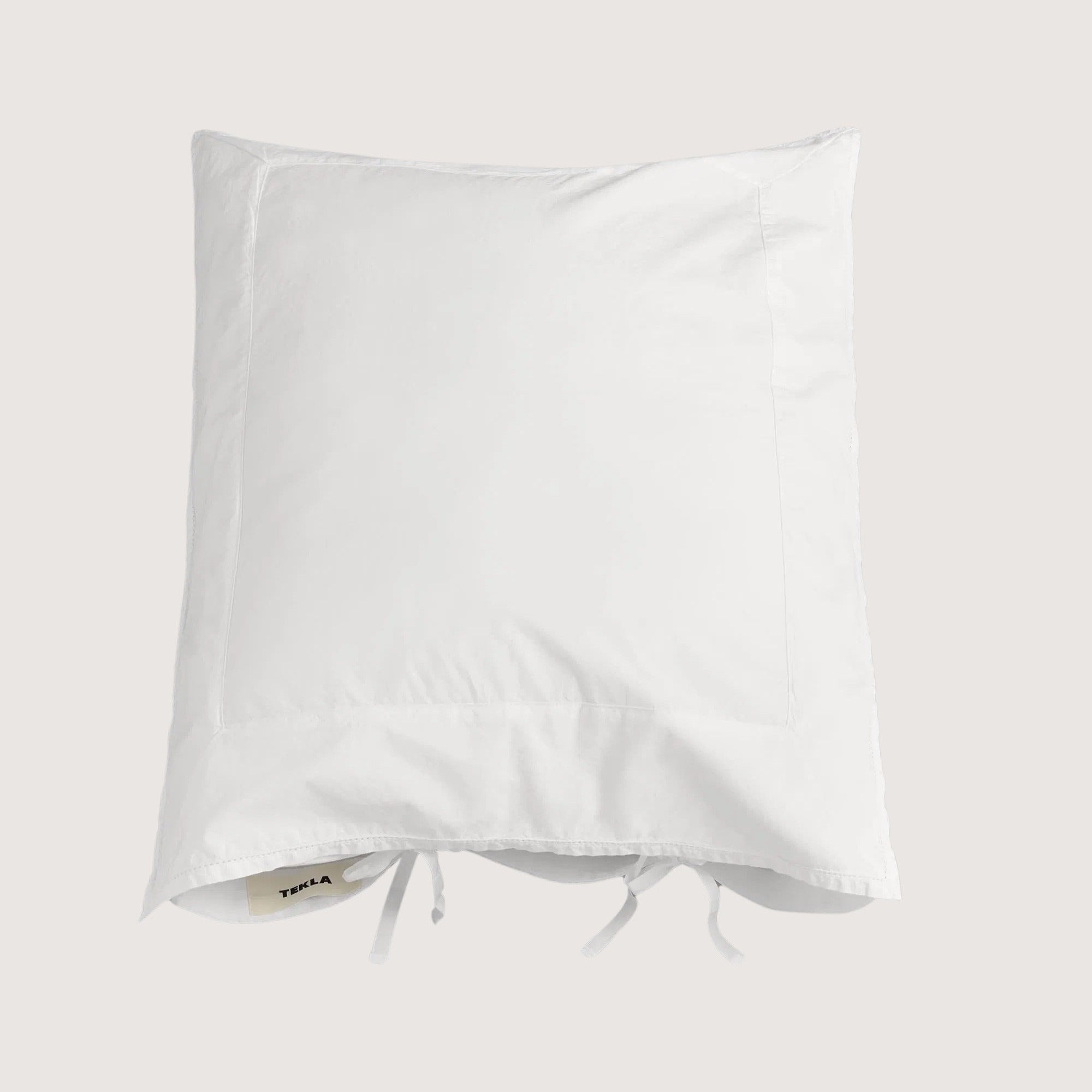 Broderie Anglaise Pillow Sham Odette