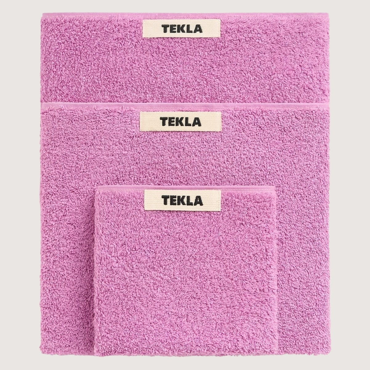 Guest Towel