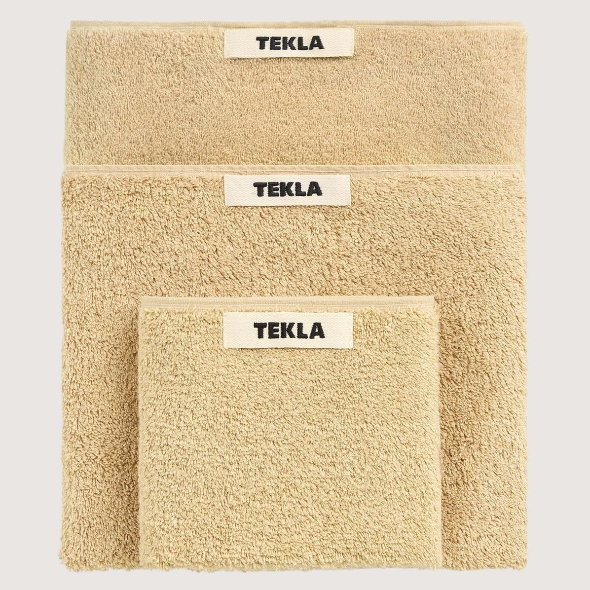 Guest Towel