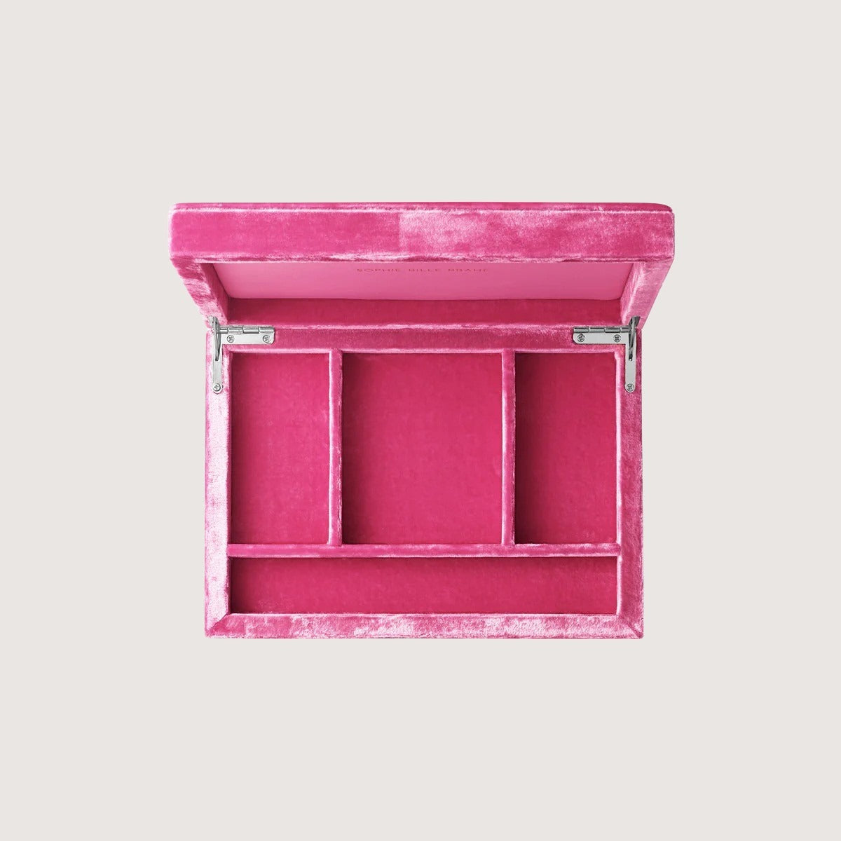 Trésor Jewelry Box
