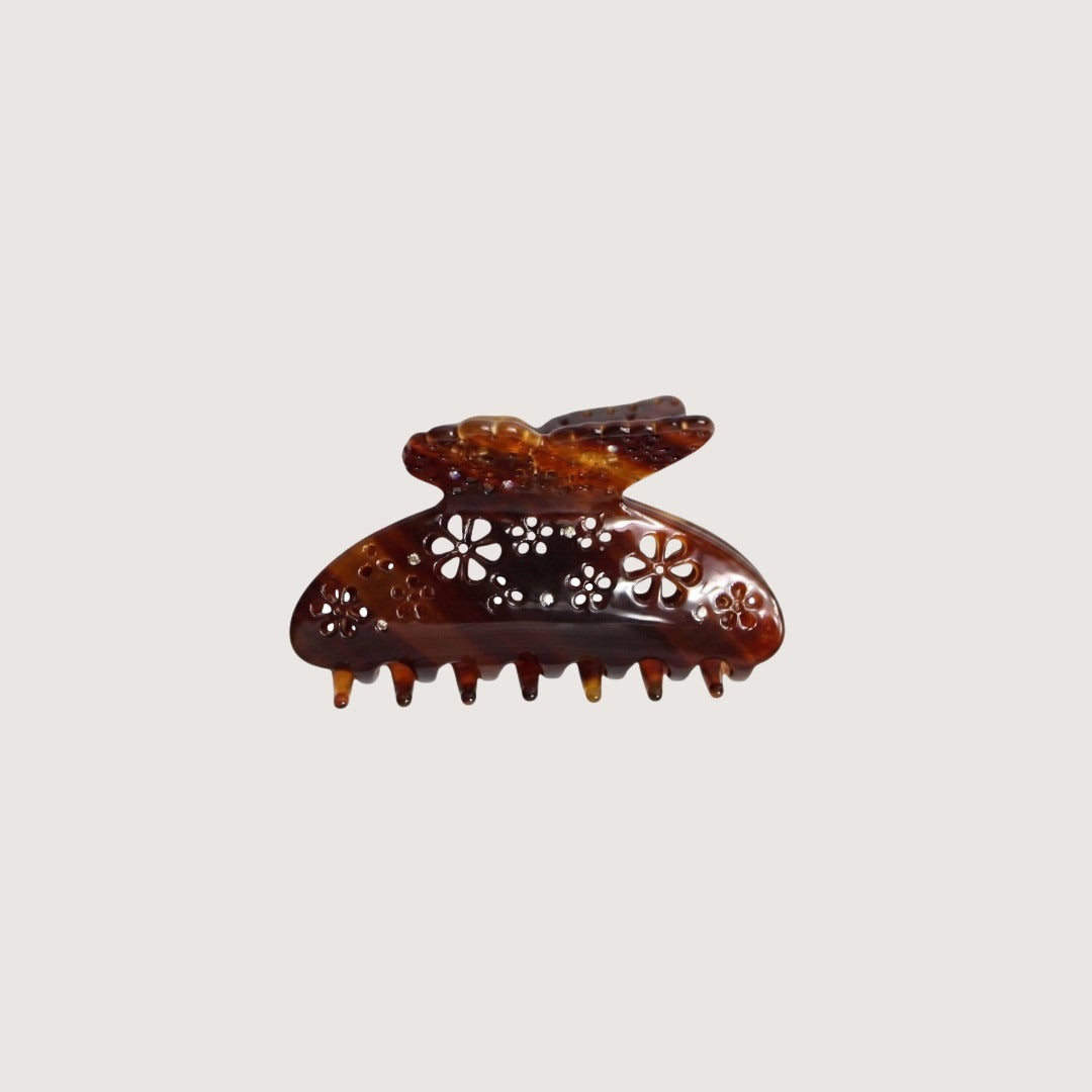 Papillon Clip - Ambe