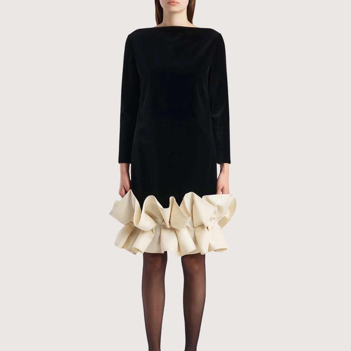Valetta Dress