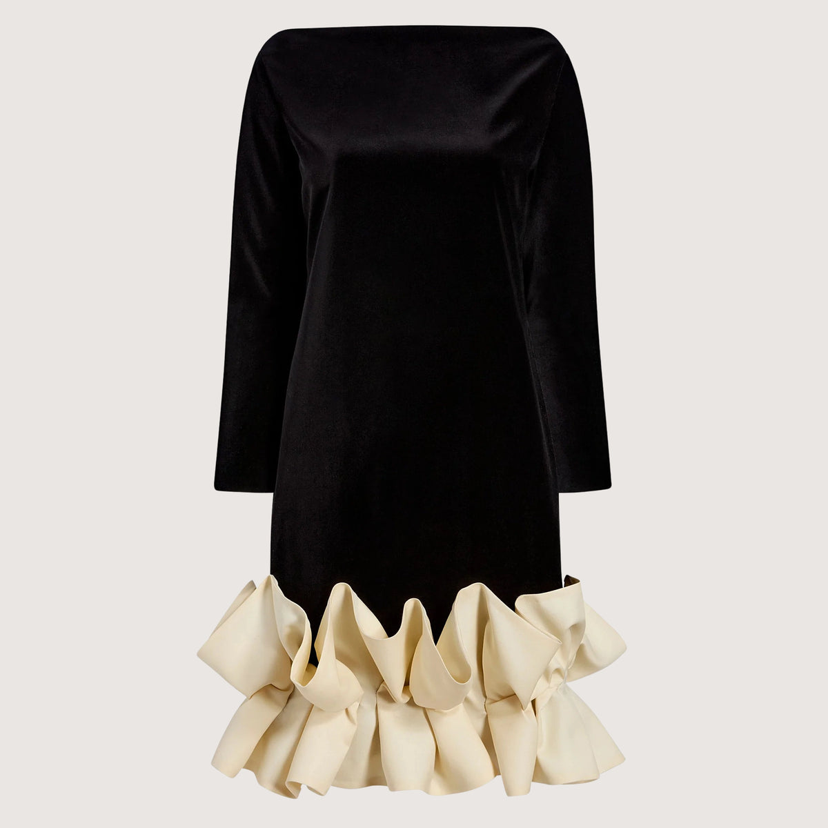 Valetta Dress