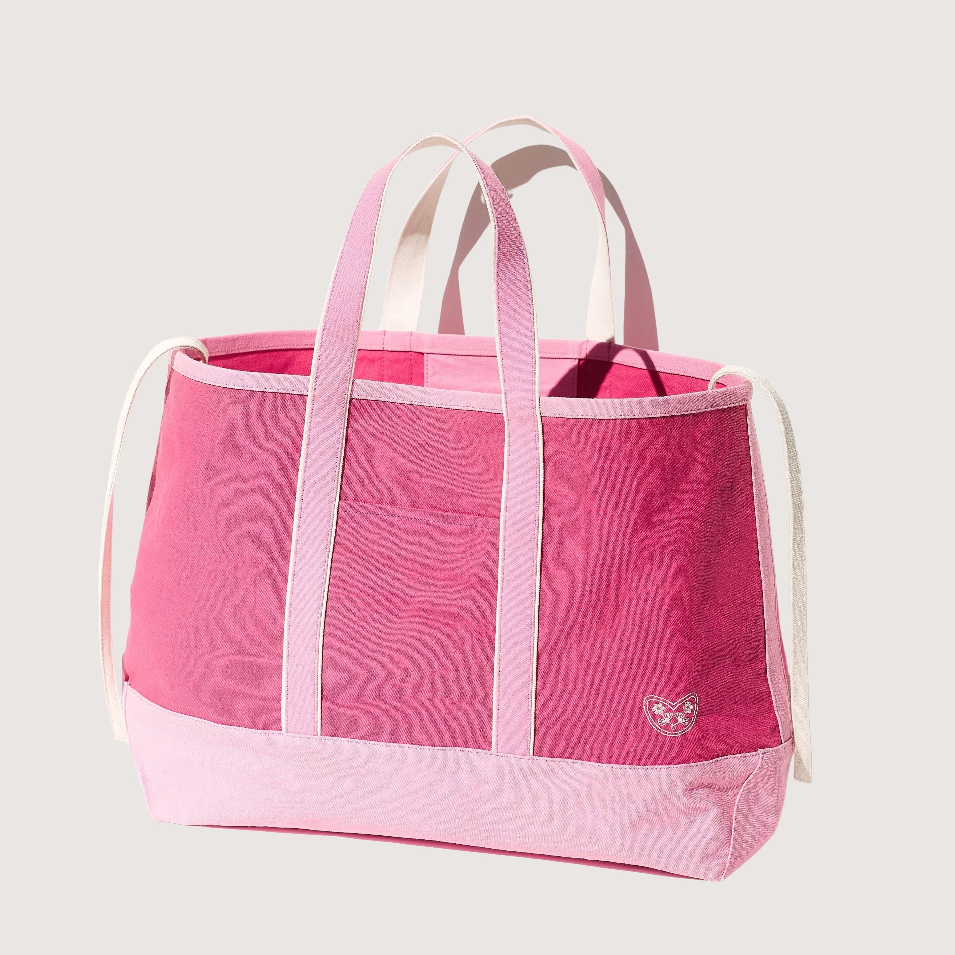 Easy Bag Large - Roseus