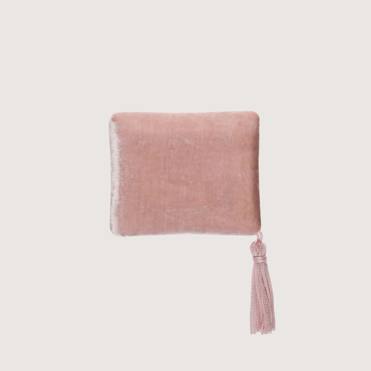 Velvet Tulipe Jewelery Box