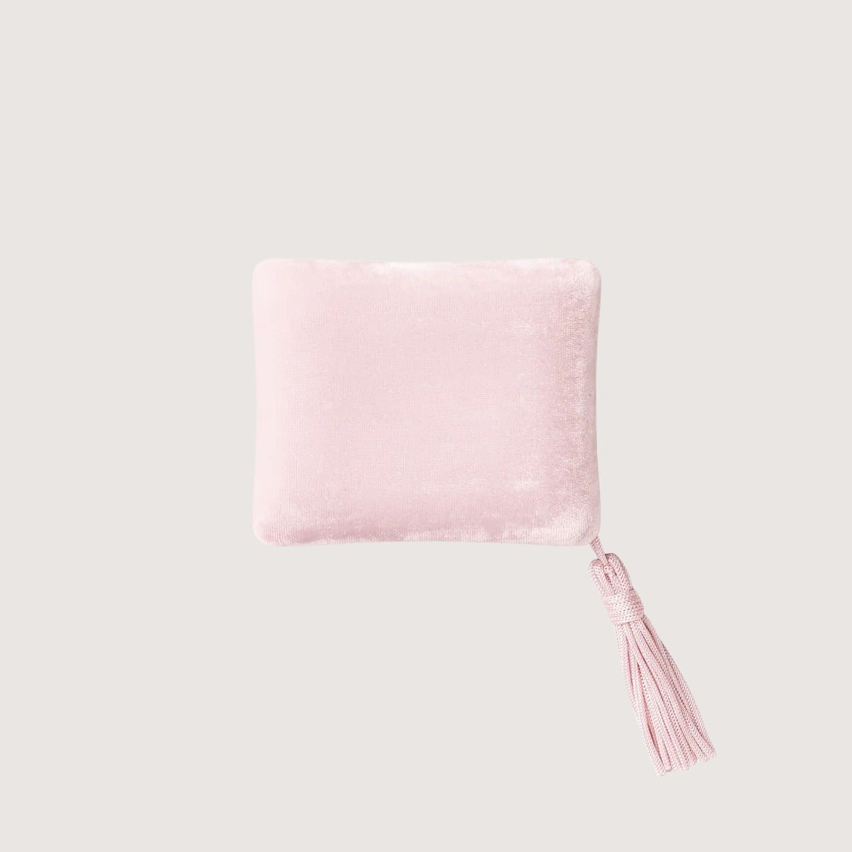 Velvet Tulipe Jewelery Box