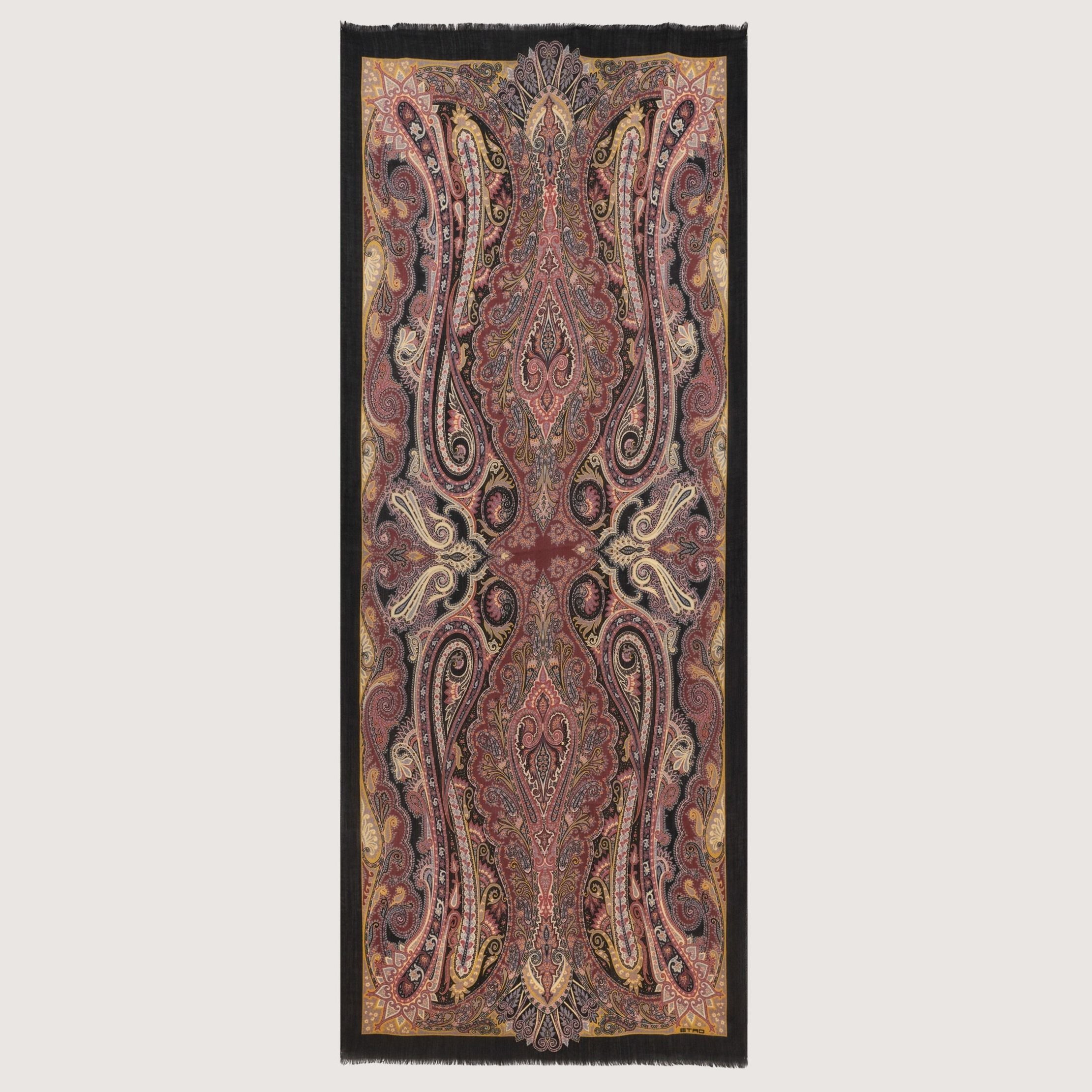 Boheme Scarf
