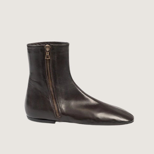 Half Boots
