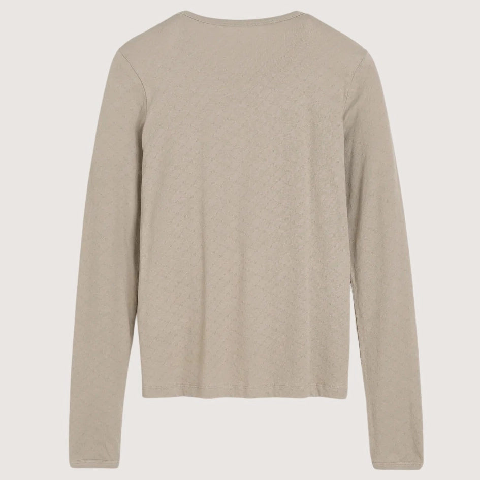 Messhu Long Sleeve