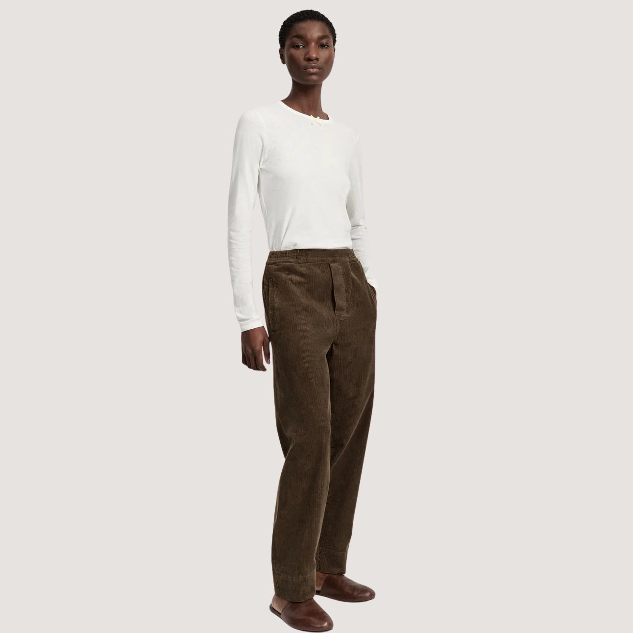 Coco Pant Corduroy