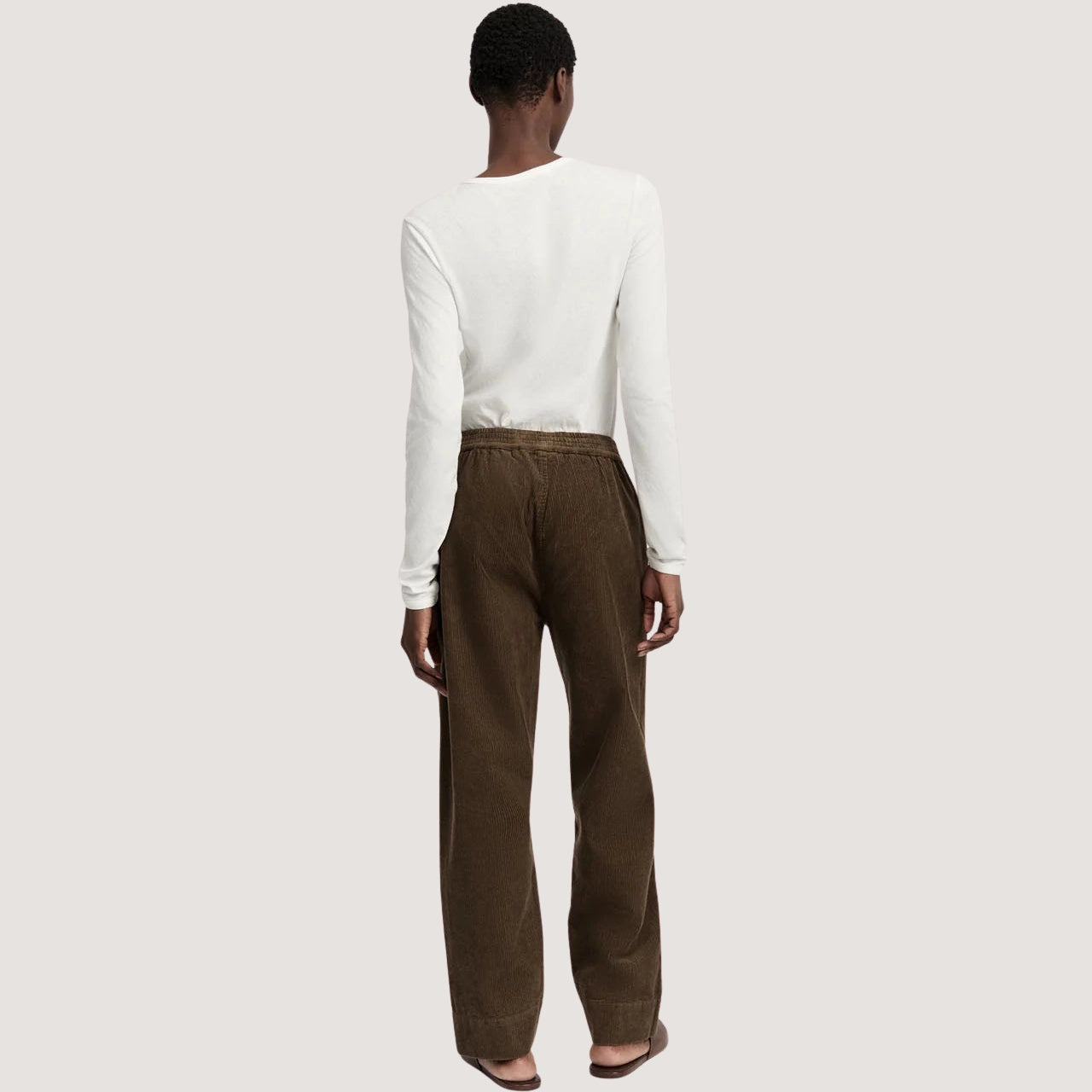Coco Pant Corduroy