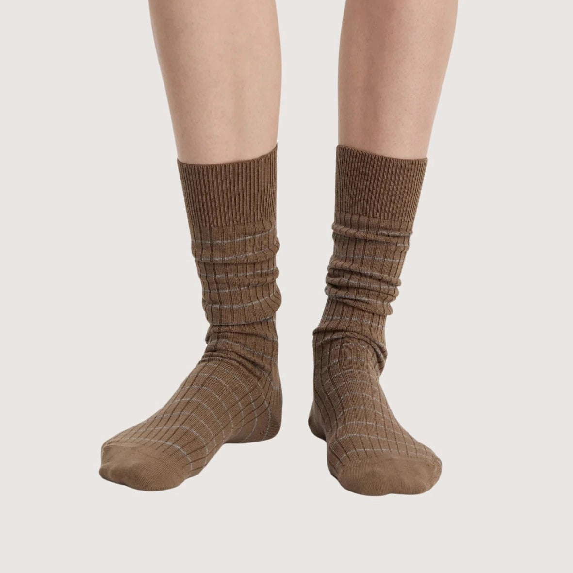 Cotton Long Socks