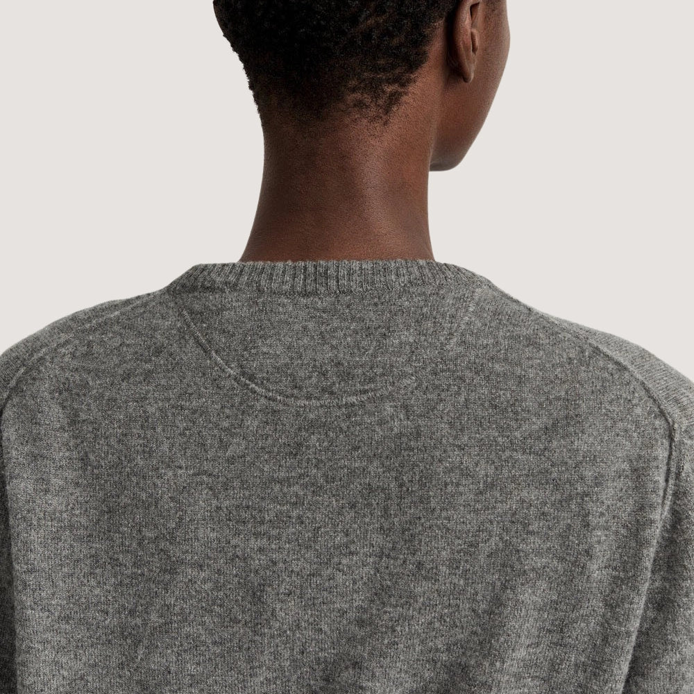 Leonardo Cashmere Sweater