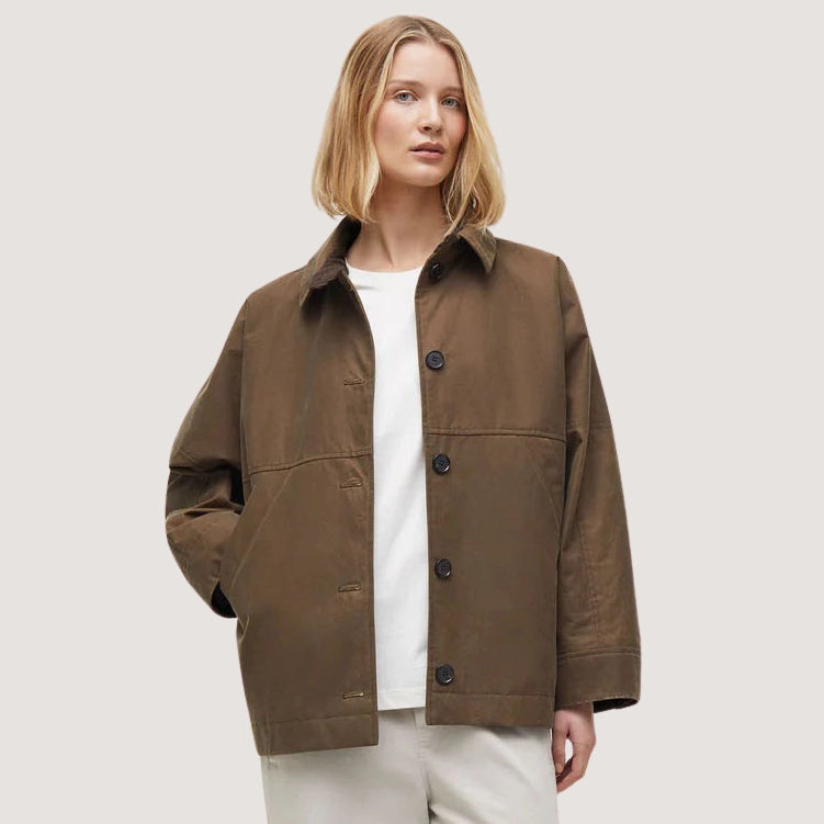 Moa Jacket
