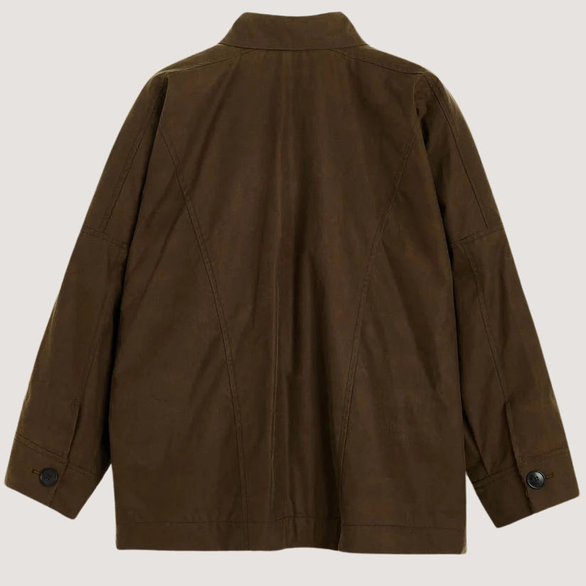 Moa Jacket