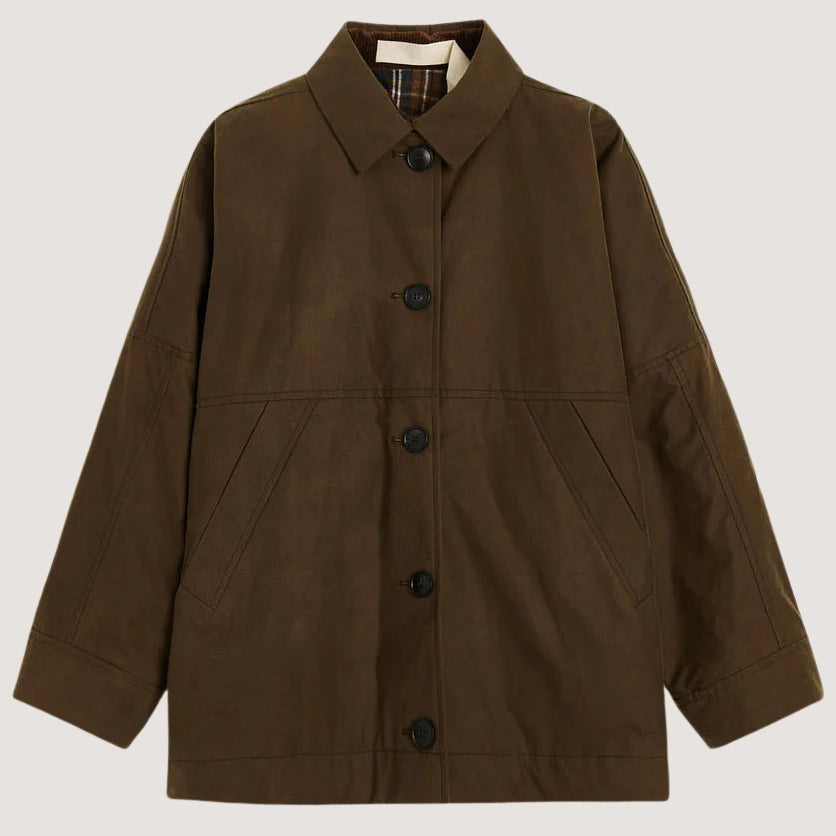 Moa Jacket
