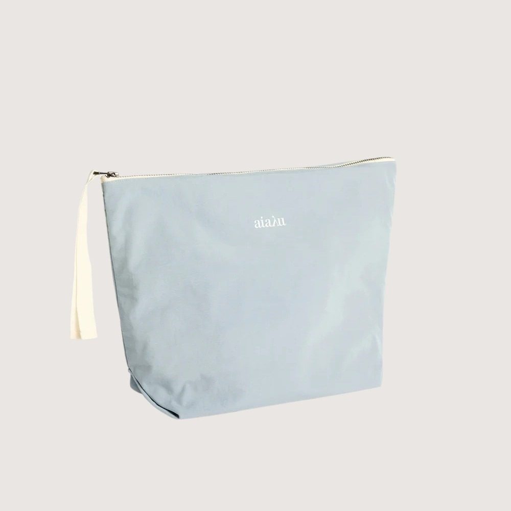 Pouch Heavy Poplin