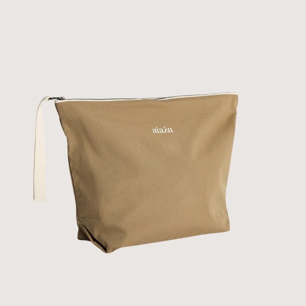Pouch Heavy Poplin