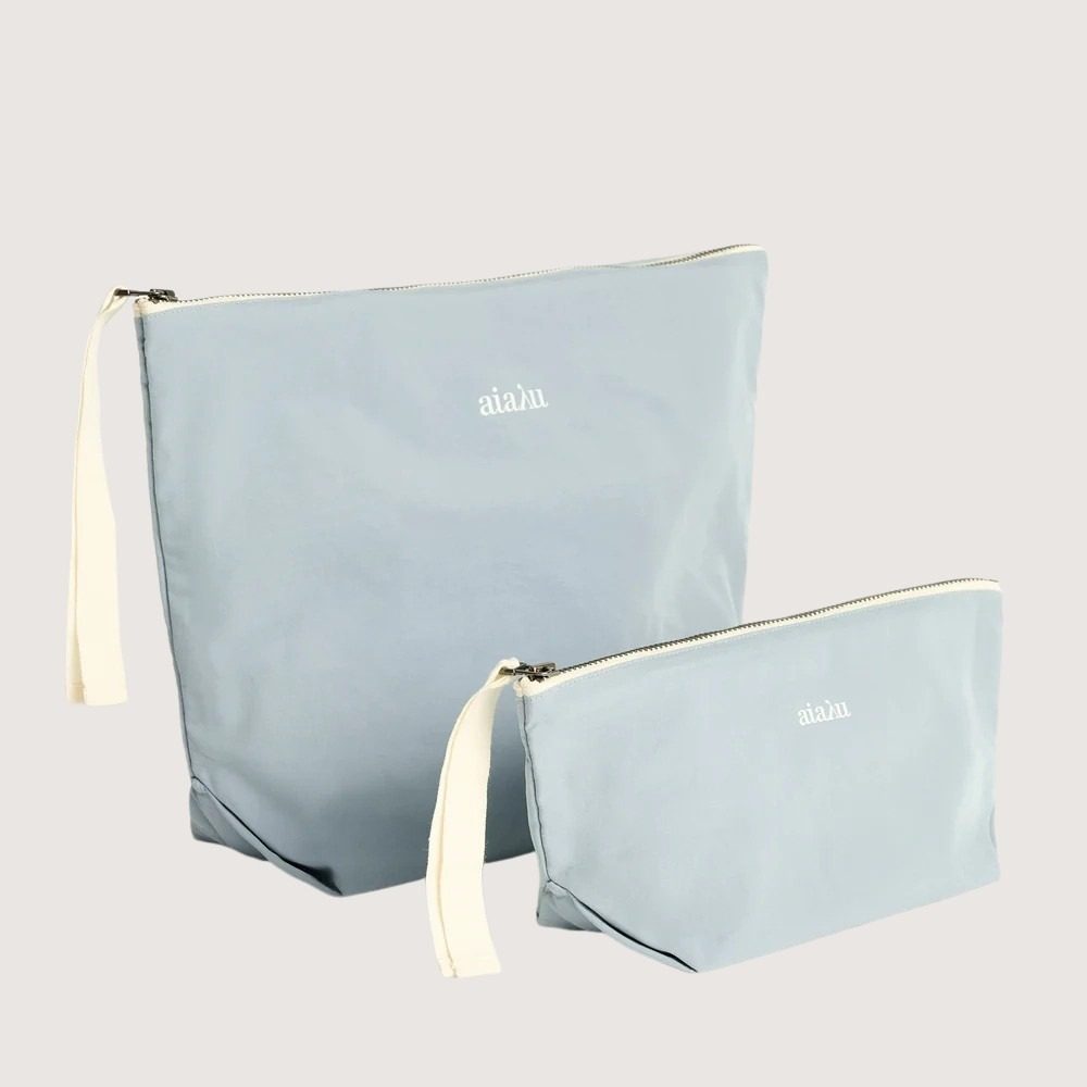 Pouch Mini Heavy Poplin