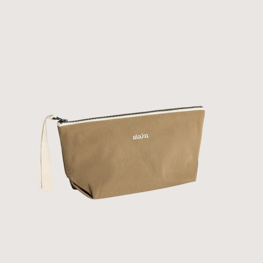 Pouch Mini Heavy Poplin