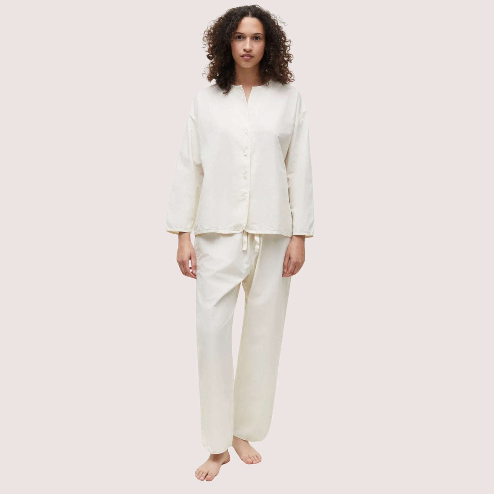 Pyjamas Poplin