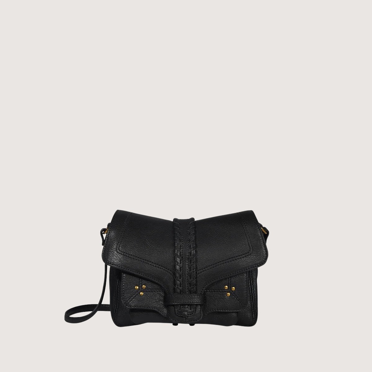 Harry Small Leather Bag